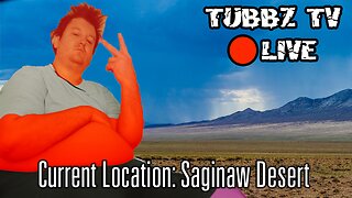 Tubbz Live - Jon's 3rd Trashfire Today | 12/12/25