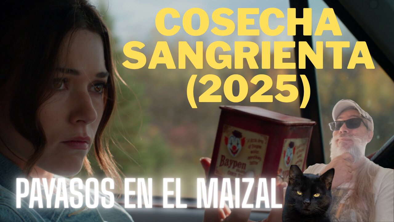 Cosecha Sangrienta (2025)