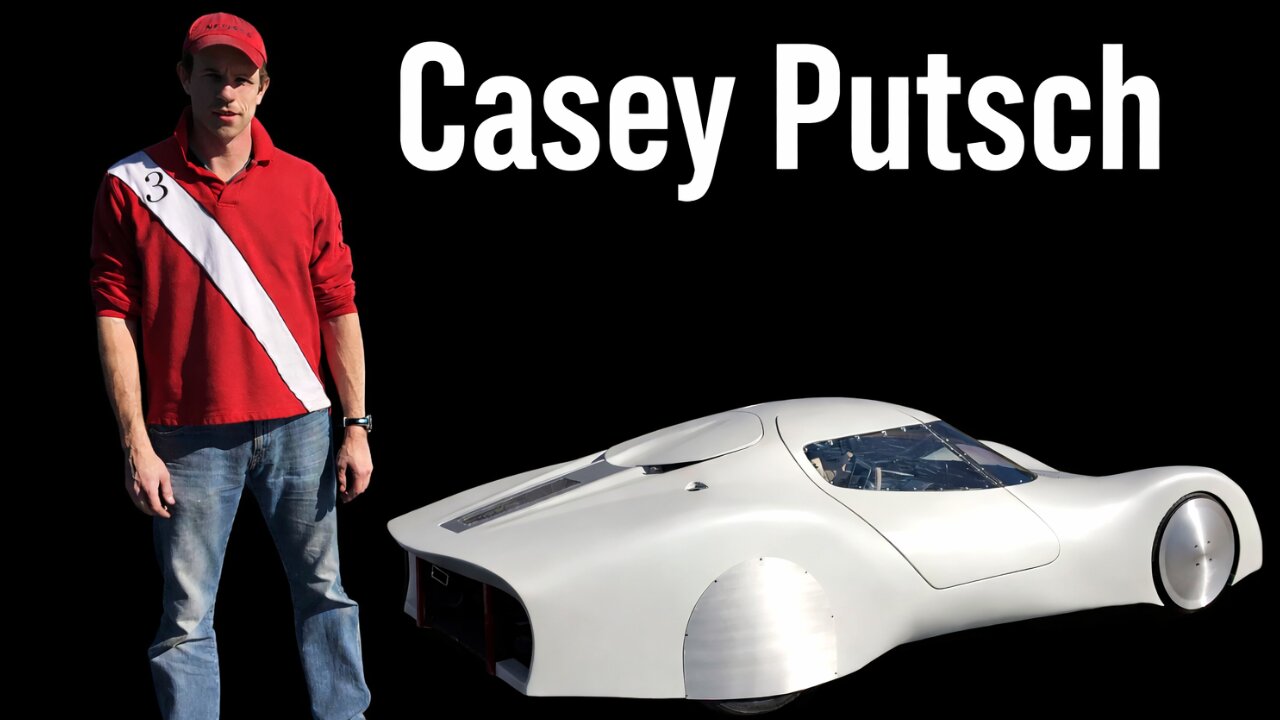 Casey The Car Guy: Interview