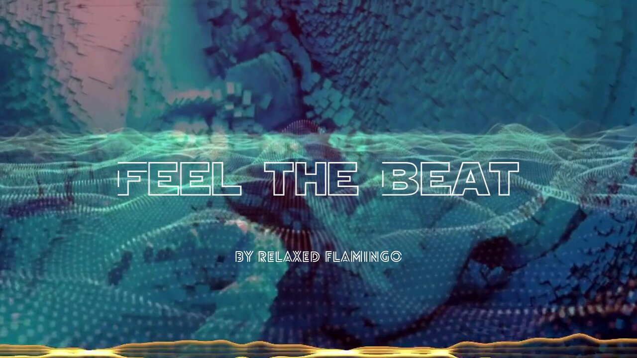 Feel the Beat - Beyond the Clouds and Skies / Catchy Dreamy Vibes (Instrumental Music)