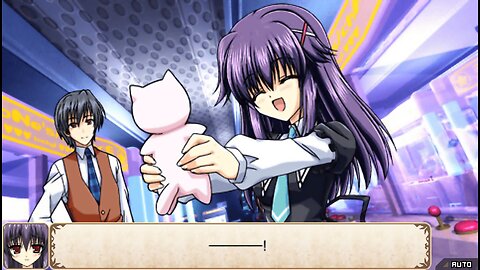 UR TOMH 探偵オペラ ミルキィホームズ Part 16 Full Hercule Route and SherlockR Set