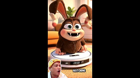 FUNNY CLEANER #quannhanplay #funny #games #shorts