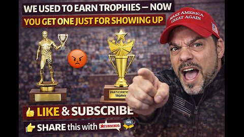 Make Your Own Content — Or Step Aside for People Who Actually Care