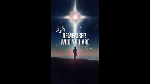 The Sacred Dance of Forgetting and Remembering | Life's Constant Cycle (Original Music)