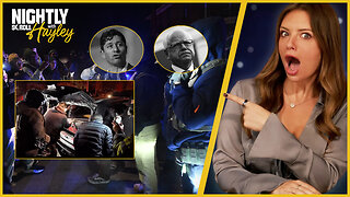 Minneapolis is OUT OF CONTROL! - Nightly Scroll w/ Hayley Caronia (Ep.214)