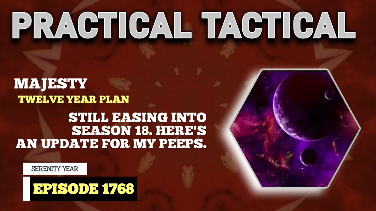 Practical Tactical: Full Metal Ox Day 1703