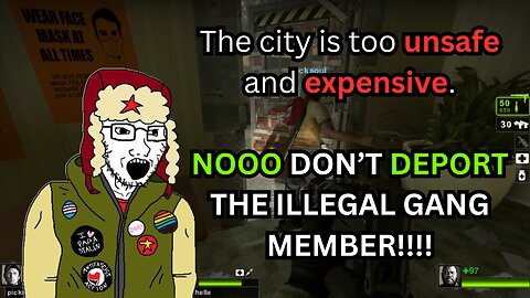 ICE Protests in Chicago, Latin Kings Issue 'Shoot on Sight' Order