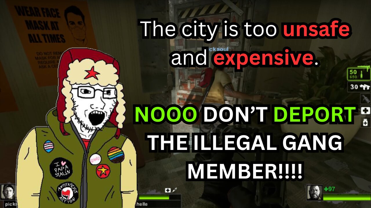 ICE Protests in Chicago, Latin Kings Issue 'Shoot on Sight' Order