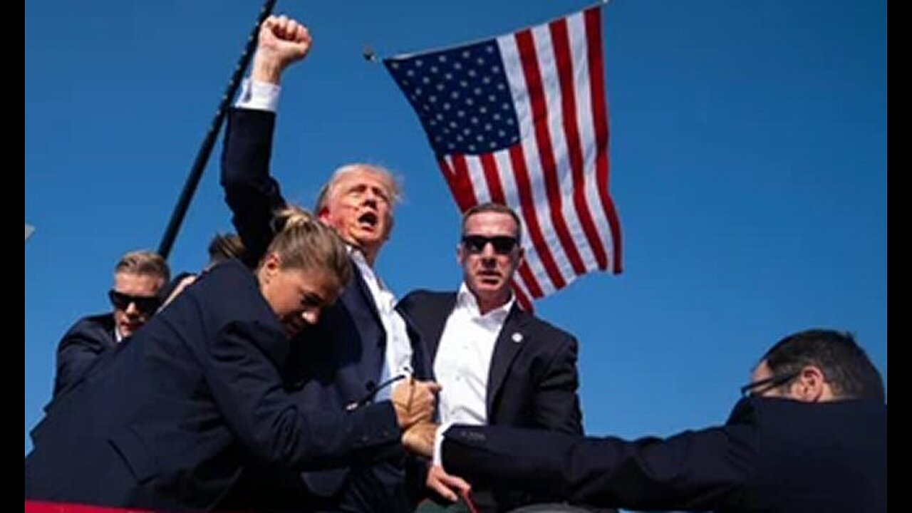 Secret Service Director Cheatle puts herself in a perjury trap