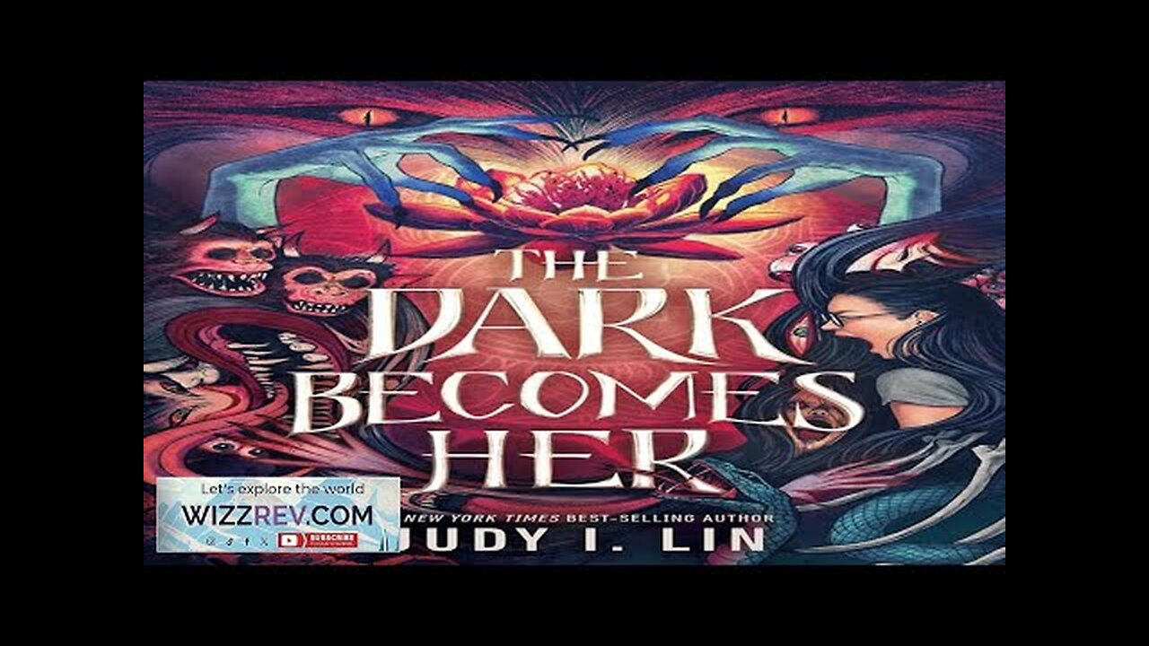 Rick Riordan Presents: The Dark Becomes Her (Hardcover) Review