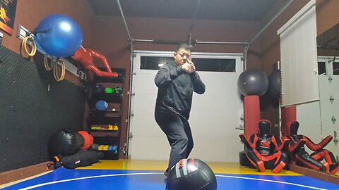 WTD Hand Combination 24, Circle Set (Rank 3)