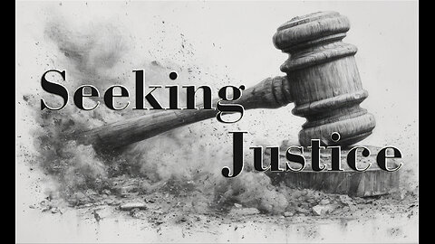 Seeking Justice