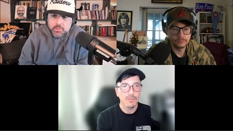 Police Accountability w/ Jason Bassler