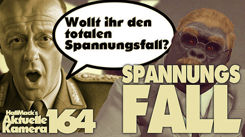 Aktuelle Kamera 164 - Spannungsfall