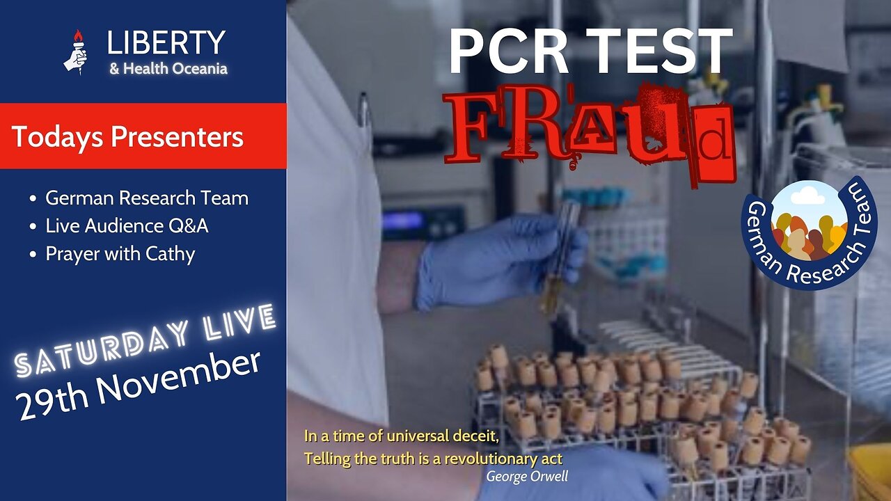 2025-11-29 Todays Live Stream