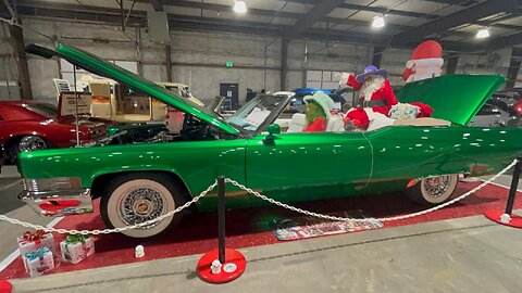 East Coat Car Show National