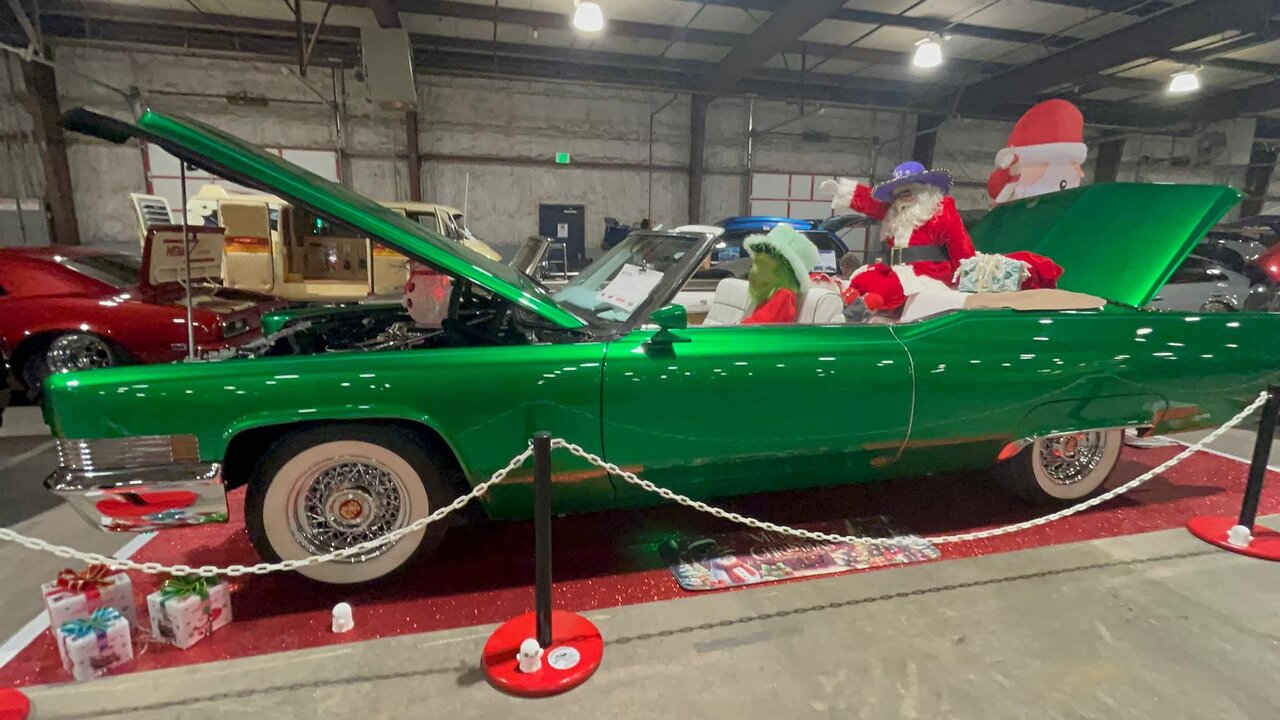 East Coat Car Show National