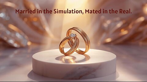 2025.10.18_94-18 (I)_Married in the Simulation, Mated in the Real