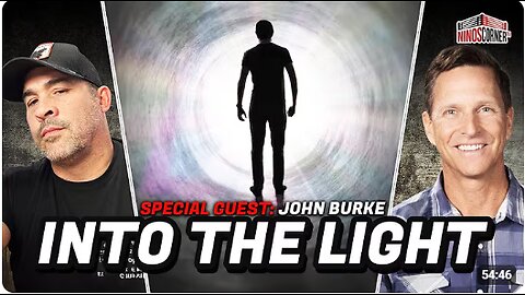 Have NO Fear..NDE Researcher Reveals 1500 Cases About Heaven & Hell..Studies Will SHOCK You.