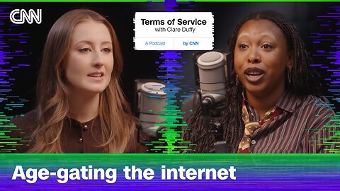 Why tech platforms are now asking for your age | Terms of Service