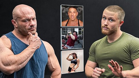 Exercise Scientists Critique Fitness Influencer Workouts