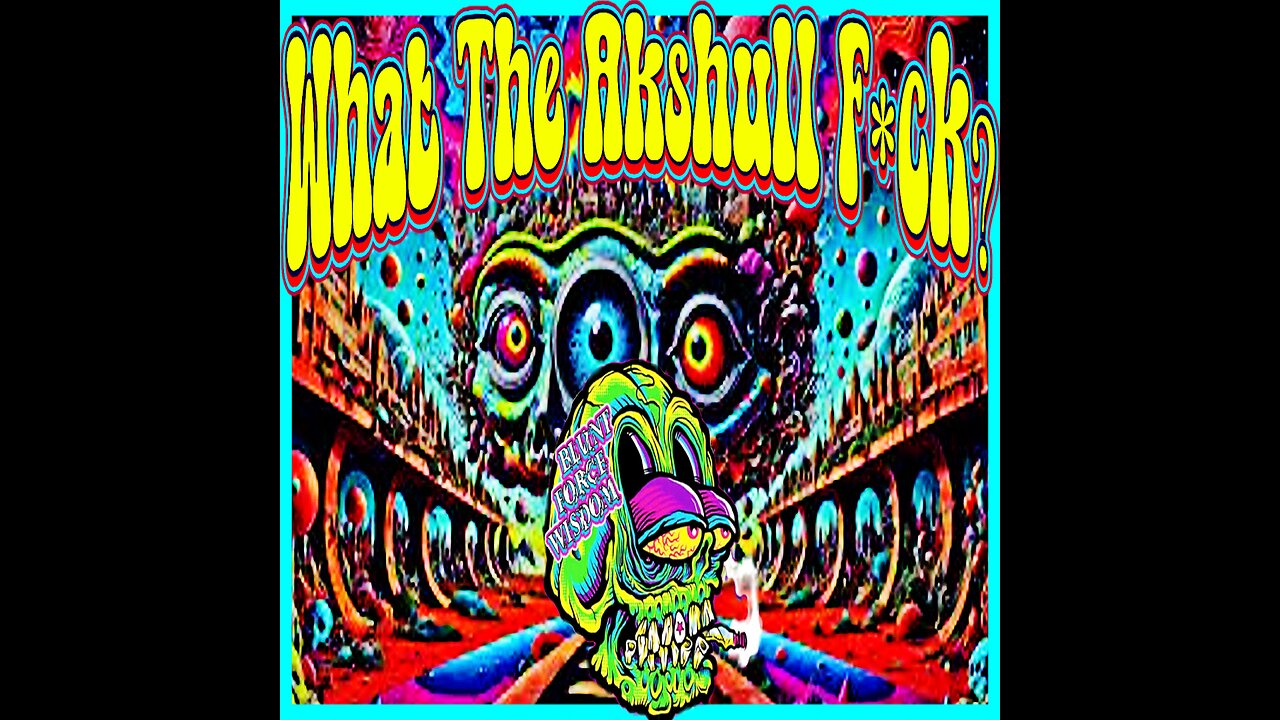 #101 Parade of DumbFu*kery | Open Lines | Monday Mess