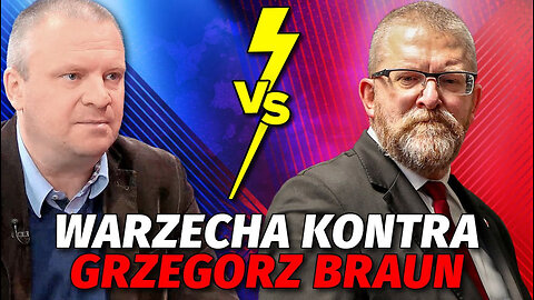 BRAUN: FRONT GAŚNICOWY ZWYCIĘŻY Z EUROKOŁCHOZEM!