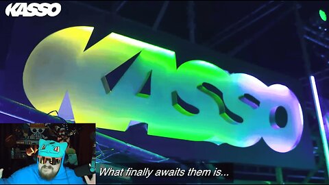 StyloIRL Reacts To Kasso, The Most Insane Skateboard Ninja Warrior Show