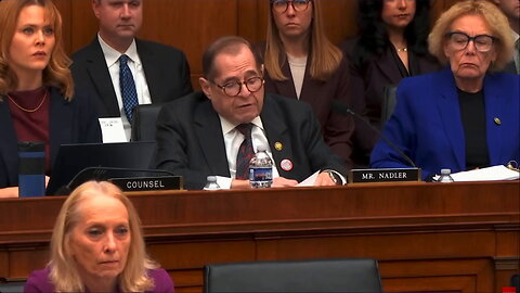 'Washed up, loser lawyer': Pam Bondi slams Dems on House Judiciary panel