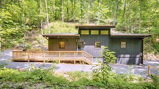 Cabin Design Ideas in Sevierville - Tennessee - United States