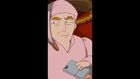 donald trump animations