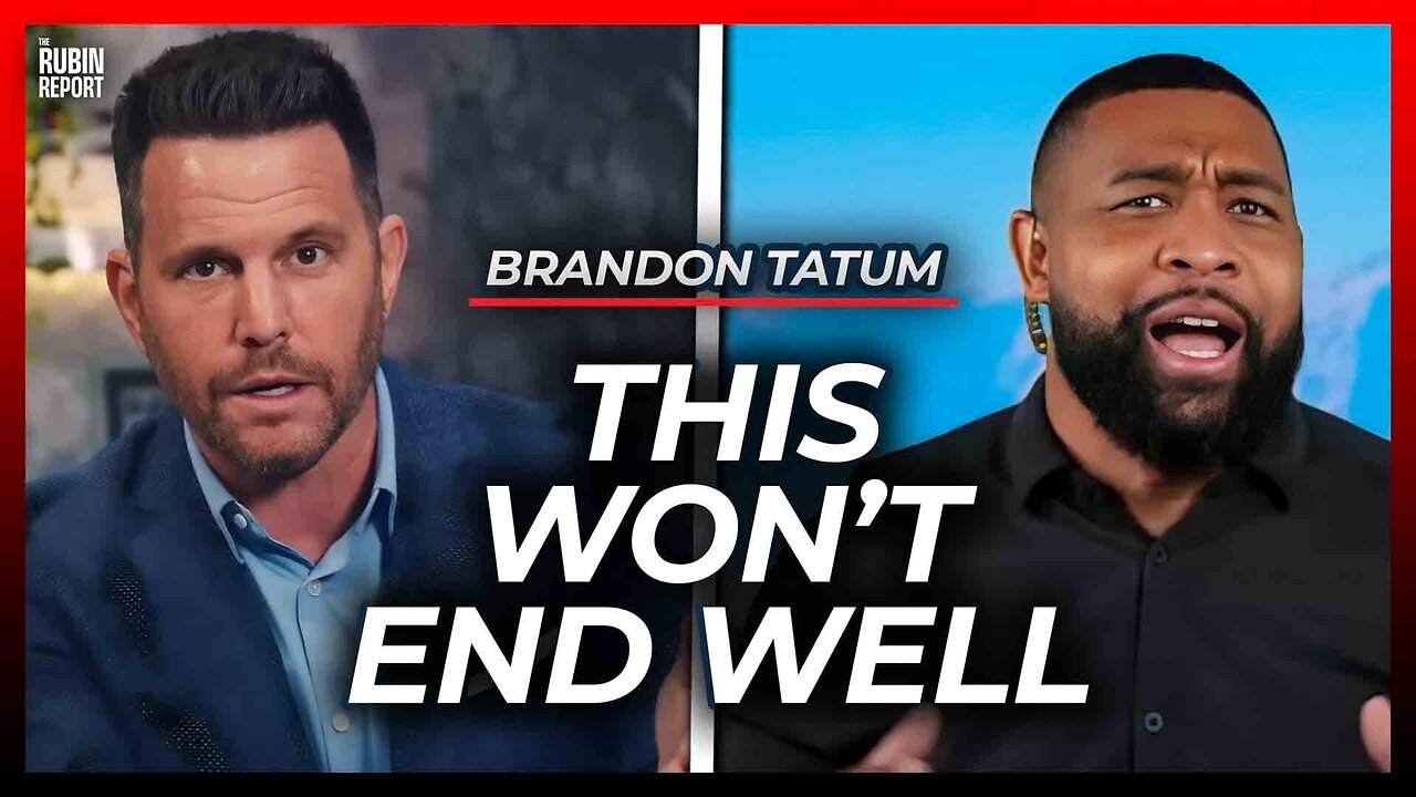It’s Sad Watching Conspiracies Ruin These Conservative Thinkers | Brandon Tatum