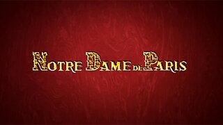Notre-Dame de Paris/The Hunchback of Notre Dame (Film 1956 - ENG SUB)