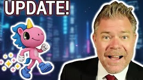 Unicorn Fart Dust 🦄 A Legendary Community Building a Bright Future