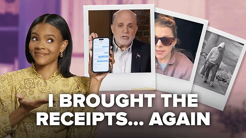 Why Is Everyone Crashing Out Over The Charlie Kirk Investigation? | Candace Ep 262