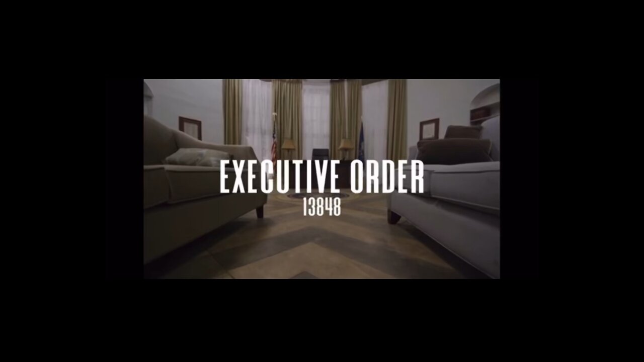 Clean House of DeepState