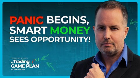 Trading The Epic Opportunities: Blood In The Street As Predicted, But Where Is The Next Move?