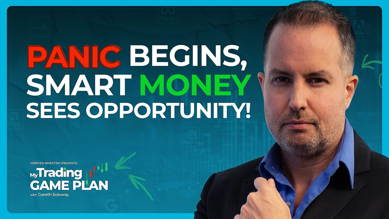 Trading The Epic Opportunities: Blood In The Street As Predicted, But Where Is The Next Move?