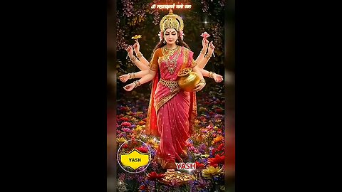 Maa Lakshmi Devotion