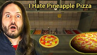 This is the scariest game ever (for an Italian)