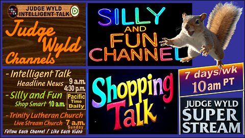 Live Stream Humorous Smart Shopping Advice Monday 20251006 Best Item vs Price Today's Talk-Deals!