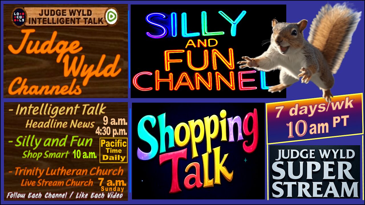 Live Stream Humorous Smart Shopping Advice Monday 20251006 Best Item vs Price Today's Talk-Deals!