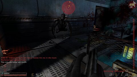 Jumpy Spiders - Killing Floor mod