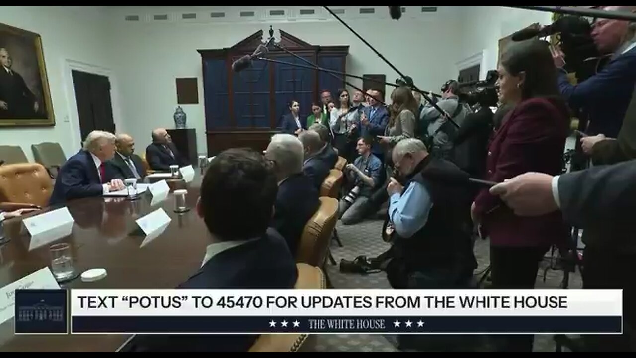 President Trump stuns the World by sending a direct message to Columbia’s President: