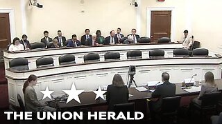 House Hearing on Moving from Recovery to Prevention of Improper Payments and Fraud