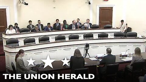 House Hearing on Moving from Recovery to Prevention of Improper Payments and Fraud