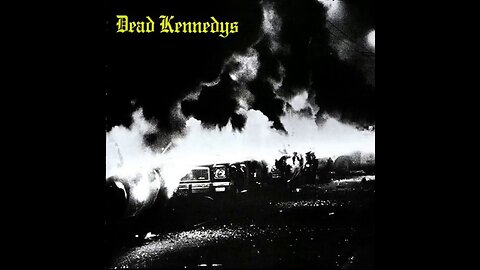 Dead Kennedys - Fresh Fruit For Rotting Vegetables (1980/2001) [Cherry Red Extended Version]