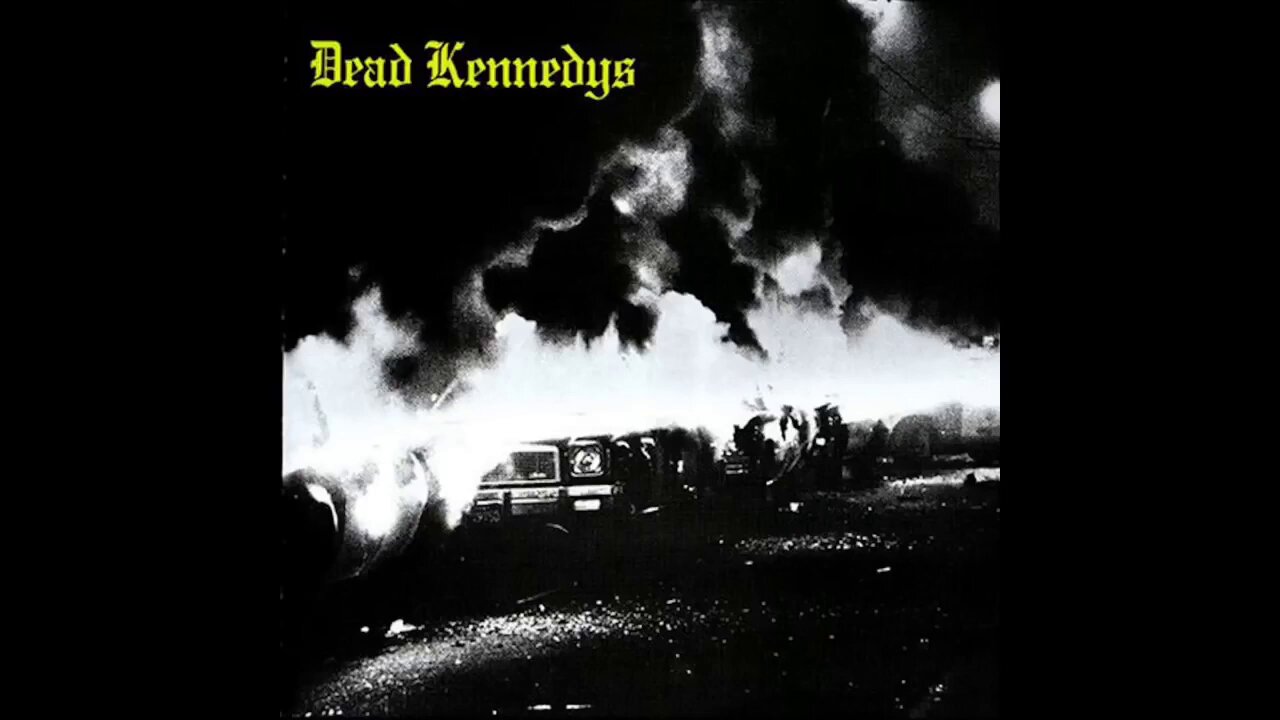 Dead Kennedys - Fresh Fruit For Rotting Vegetables (1980/2001) [Cherry Red Extended Version]