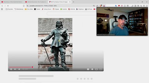 “Little-Known” Muslim Slave Trade