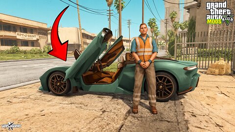 How to Install Addon Cars/Vehicles (2025) GTA 5 MODS